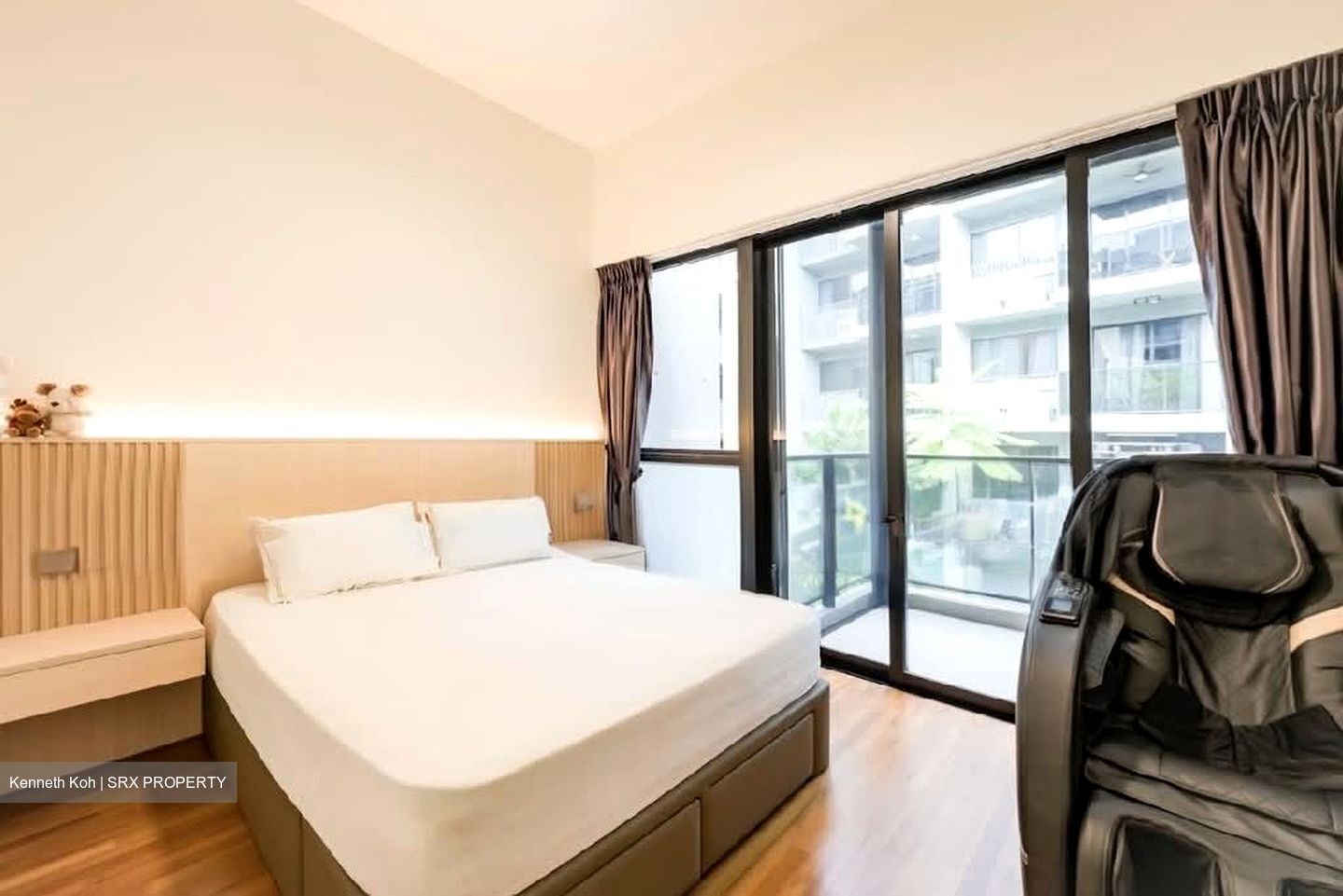 Kent Ridge Hill Residences (D5), Terrace #594631601